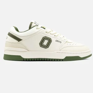 BY ORTO ECLIPSE 101J OFFWHITE/GREEN