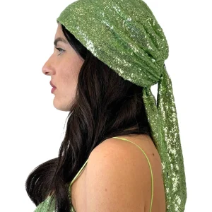 KOSTUMN BANDANA KE25104