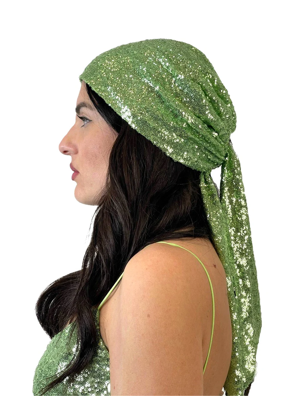 KOSTUMN BANDANA KE25104 - immagine 2