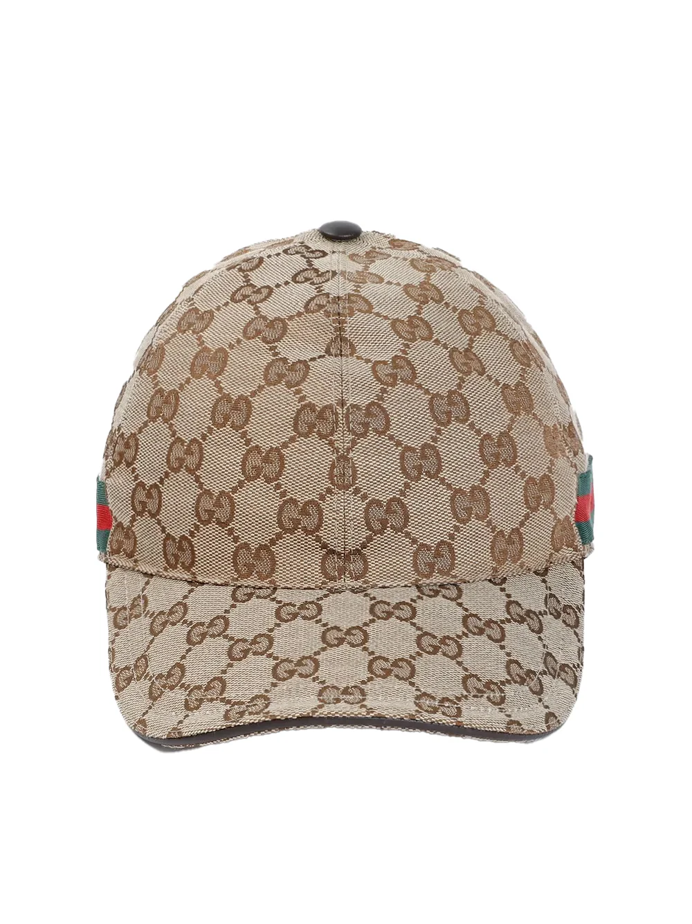 GUCCI CAPPELLO DA BASEBALL 200035 KQWBG 9791 - immagine 3