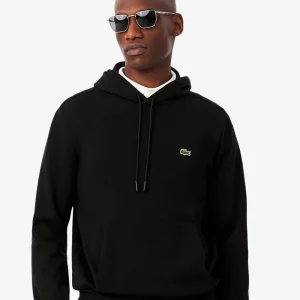 LACOSTE FELPA SH9623 00 031 NERA