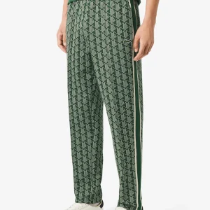 LACOSTE PANTATUTA XH1440 00 D1R VERDE