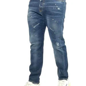 YES LONDON JEANS XJ3203/TWIST