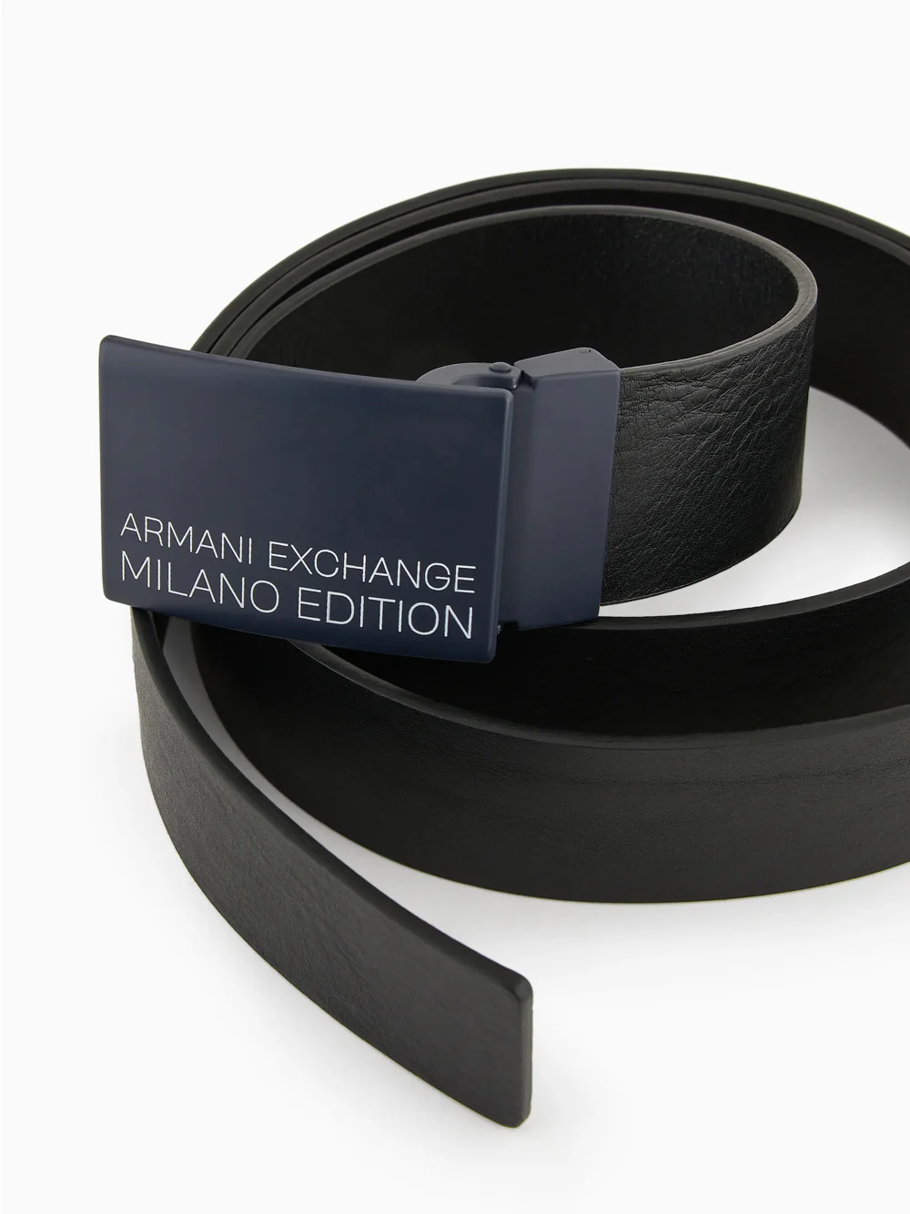 ARMANI CINTURA 9514004R856100020 - immagine 3