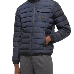 REFRIGIWEAR LEADER JACKET G25600 NY1185 F03700