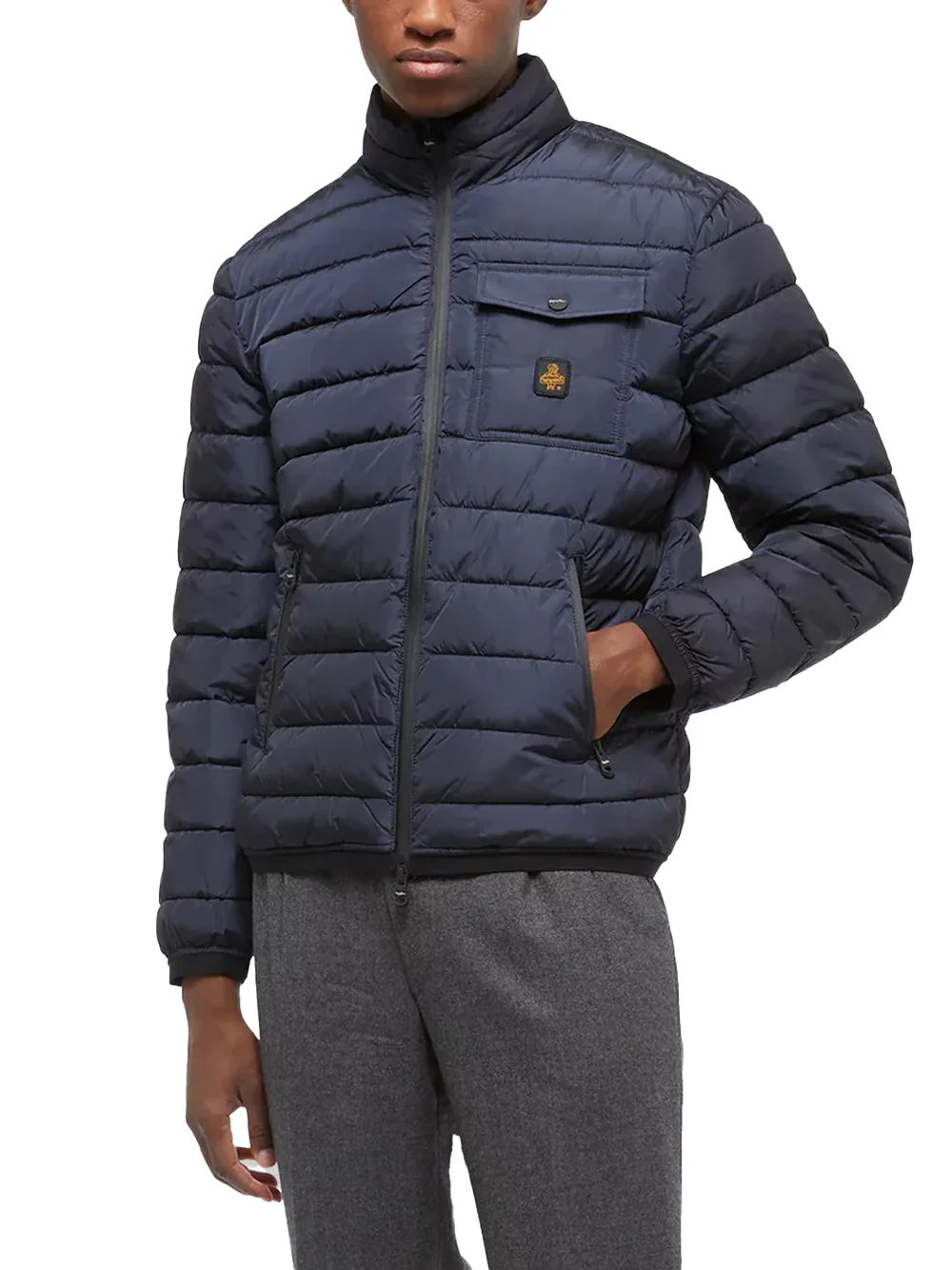 REFRIGIWEAR LEADER JACKET G25600 NY1185 F03700 - immagine 2