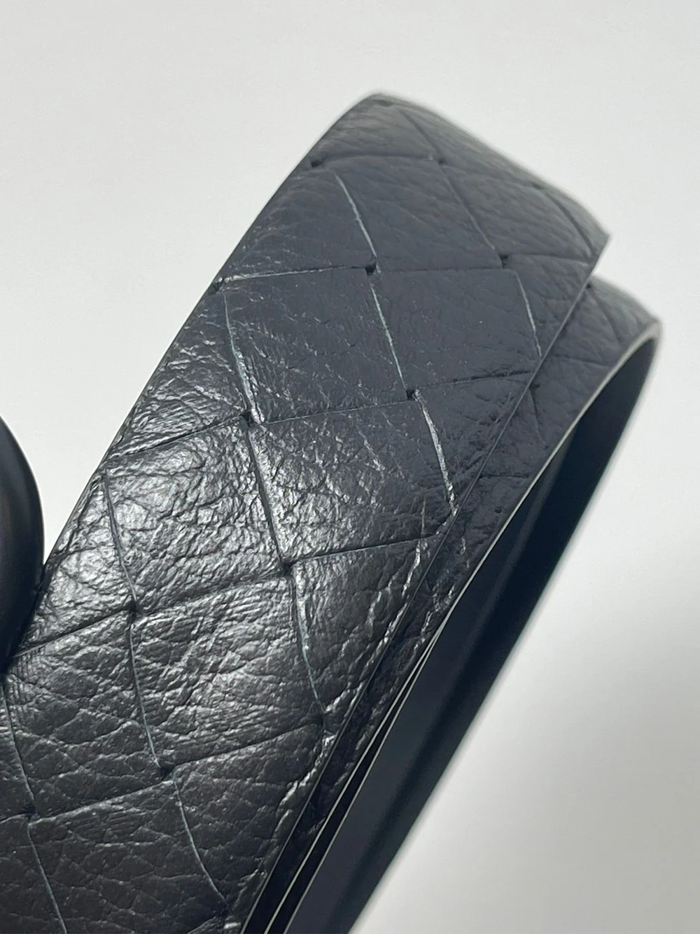 MARC ELLIS ME-105 BLACK/BLACK - immagine 3