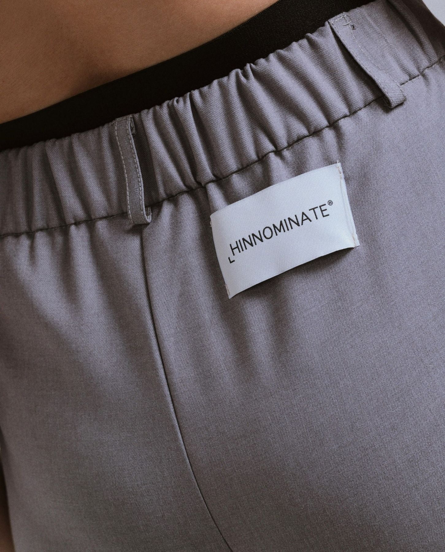 HINNOMINATE PANTALONE HMABW01157 - immagine 4