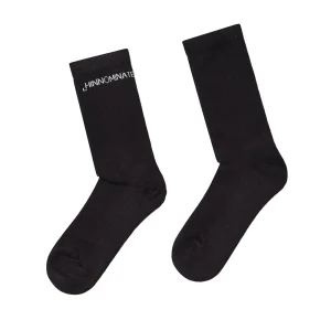 HINNOMINATE CALZINI NERI HMACW00002