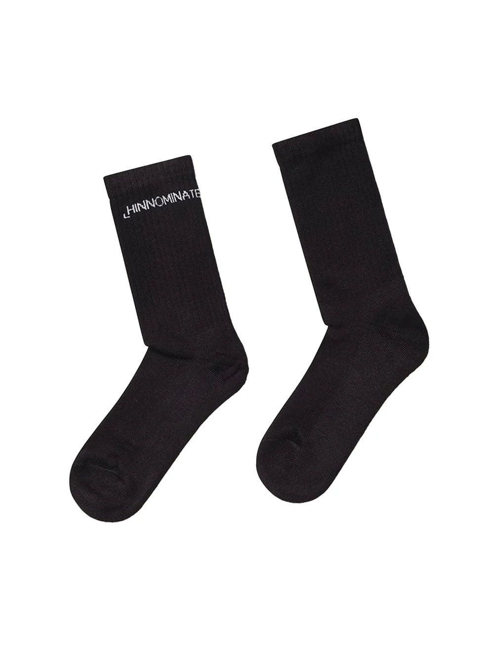 HINNOMINATE CALZINI NERI HMACW00002 - immagine 2