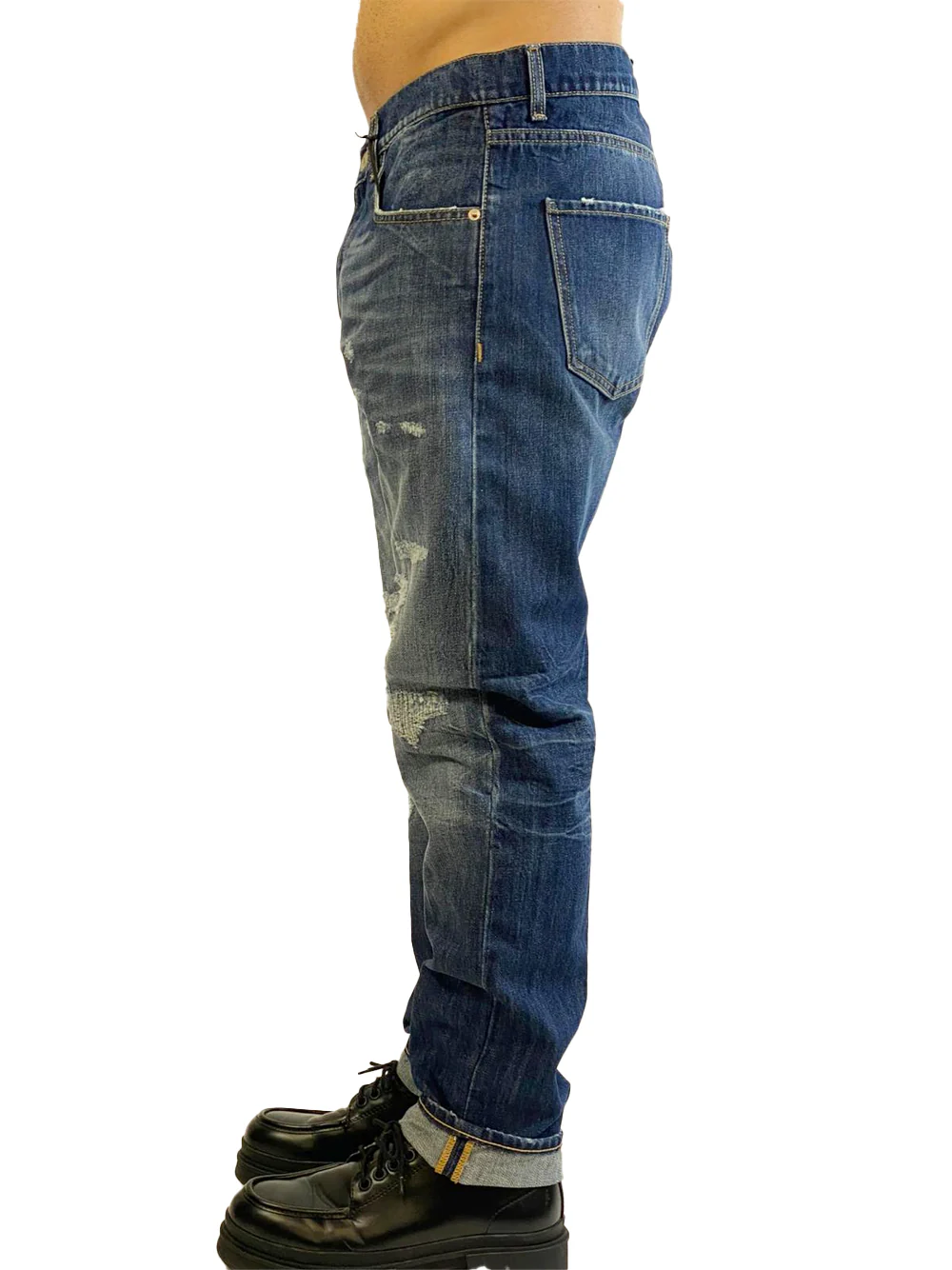 YES LONDON JEANS XJ3211 BOSTON - immagine 3