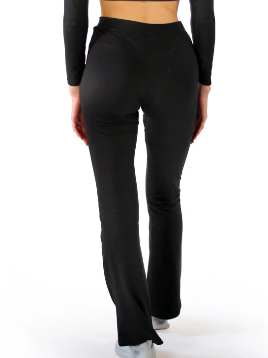 262 - PANTAJAZZ IN COTONE ELASTICIZZATO - immagine 7