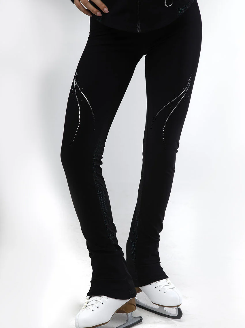 317 - PANTALONE TERMICO TRASPIRANTE - immagine 6