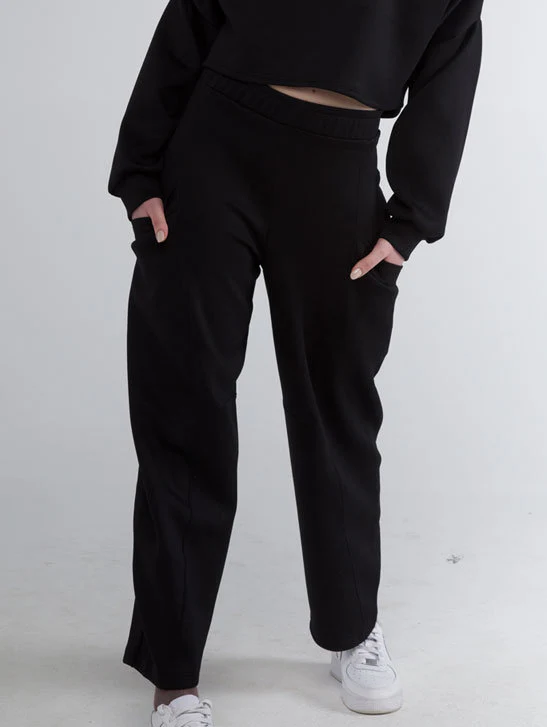 302 - PANTA OVERSIZE CON FIT AMPIO