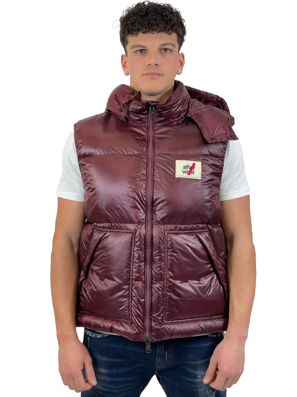 AFTERLABEL LOSANNA N051 AL370 250