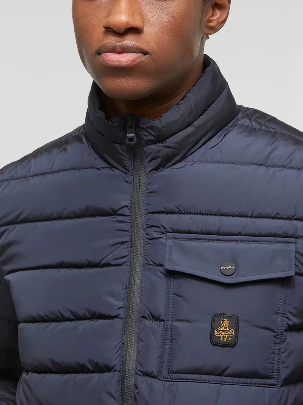 REFRIGIWEAR LEADER JACKET G25600 NY1185 F03700 - immagine 4