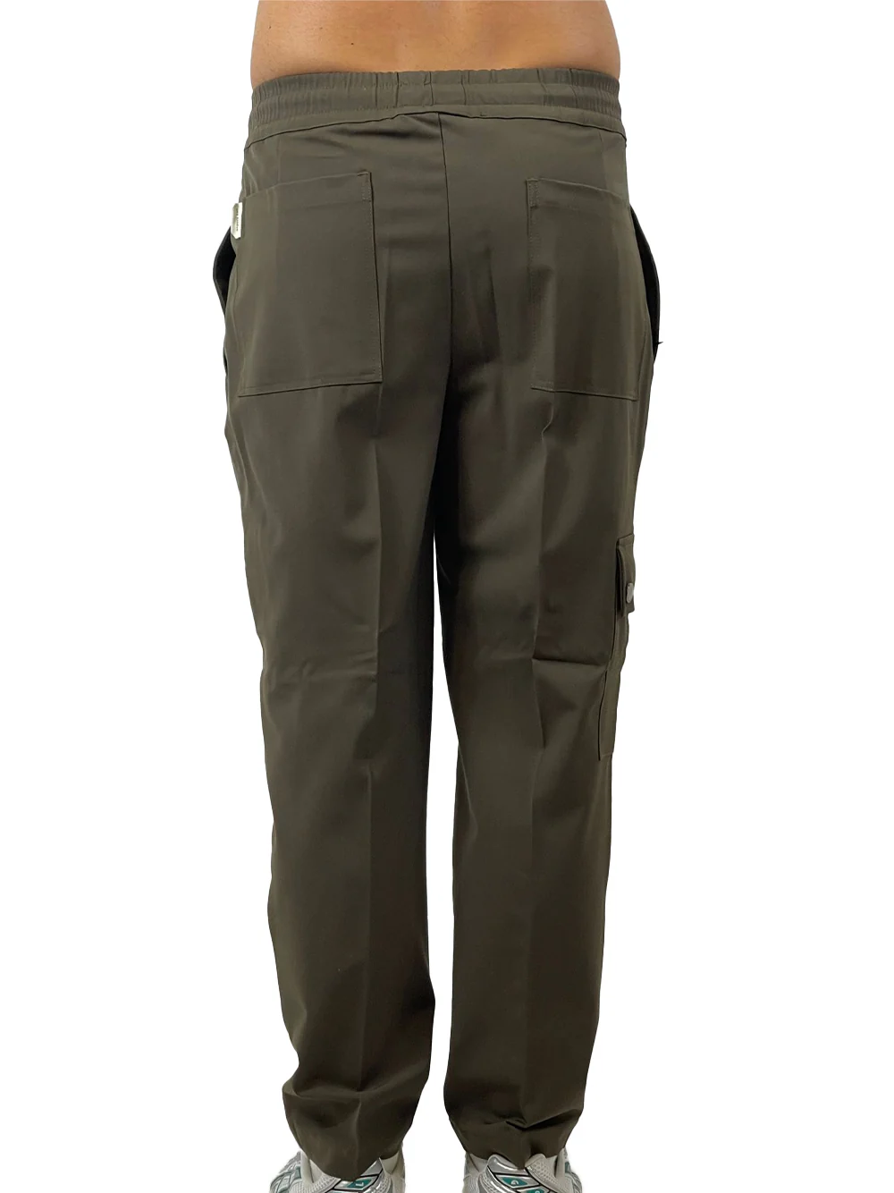 YES LONDON PANTALACCIO XP3330 - immagine 4