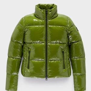 REFRIGIWEAR ELLIS JACKET W78300 NY0145 E00328