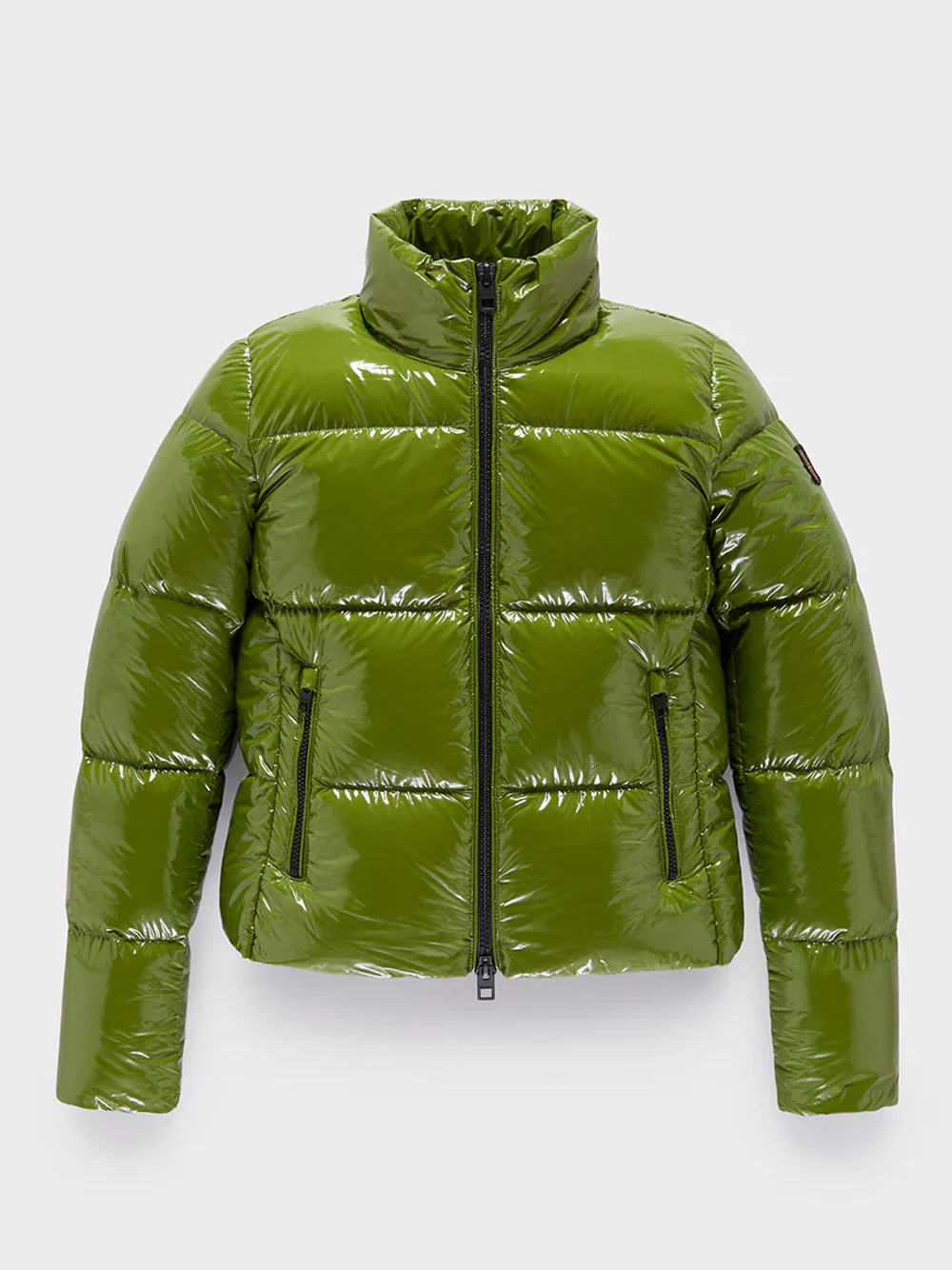 REFRIGIWEAR ELLIS JACKET W78300 NY0145 E00328