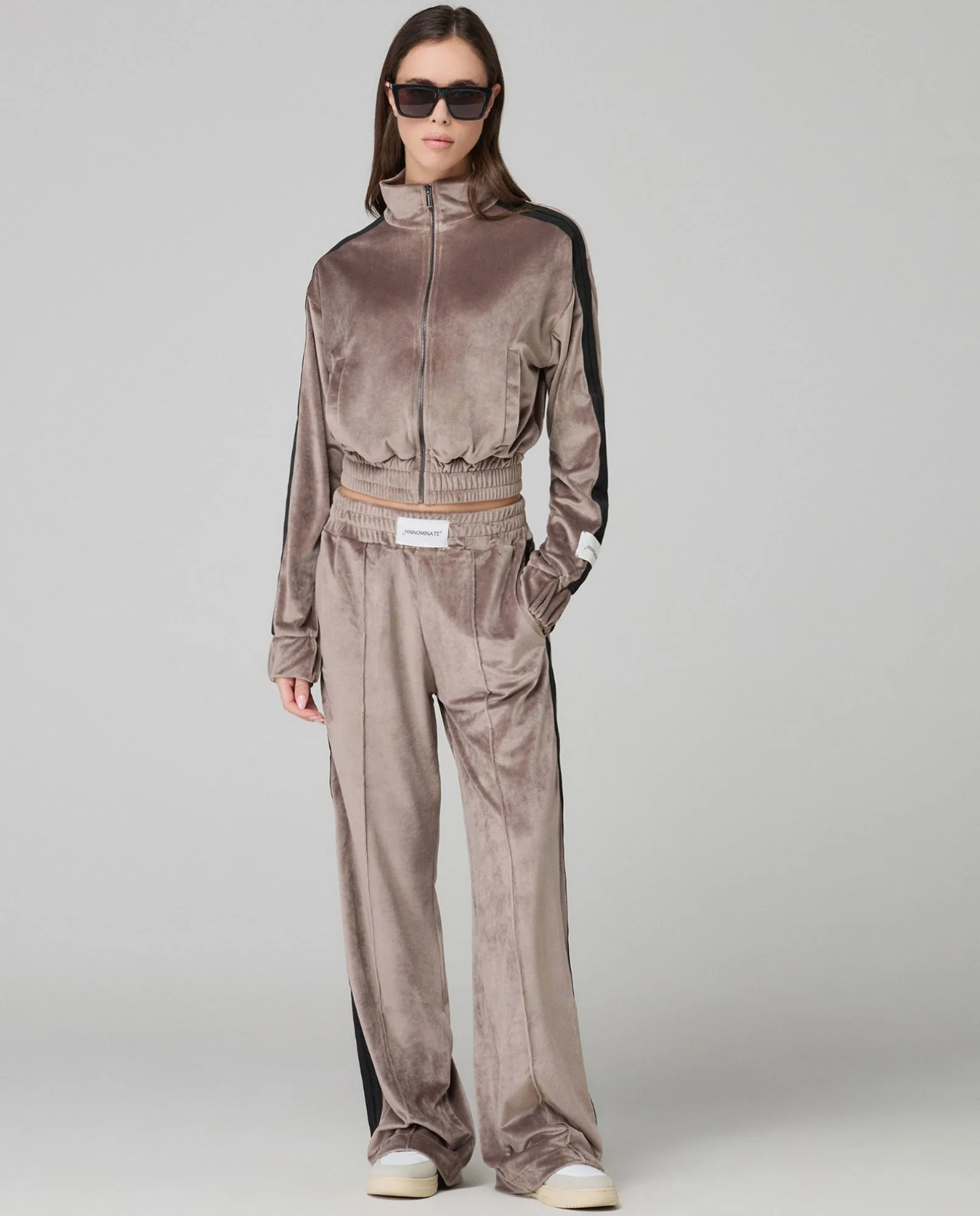 HINNOMINATE PANTALONE HMABW02046 - immagine 5