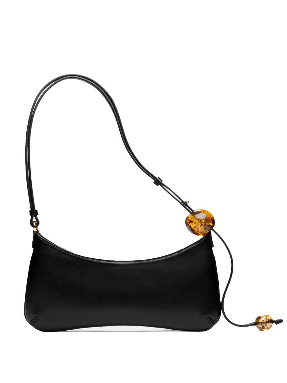 JACQUEMUS BISOU PERLE BAW00057AC01C01990 - immagine 3