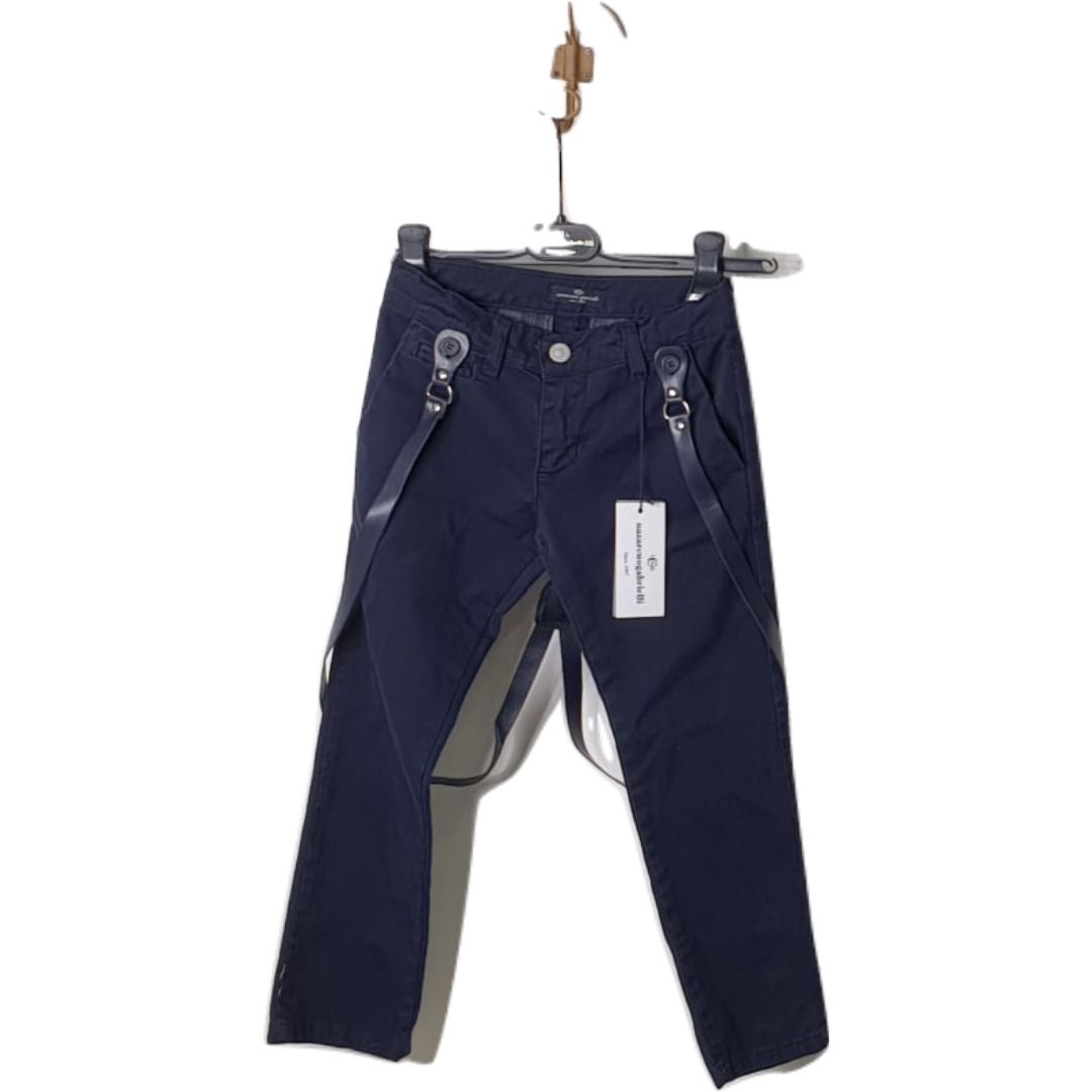 NAZARENOGABRIELLI Pantalone bimbo - immagine 3