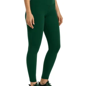 LEGGINGS MODELLO SHARK GREEN