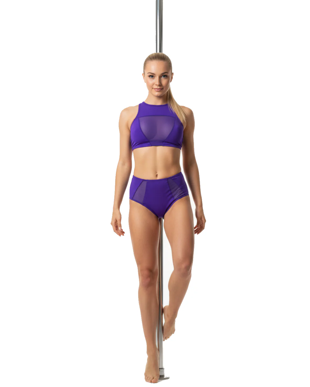 COMPLETO POLE DANCE 00006 - immagine 2