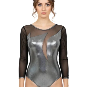 BODY MODELLO GIOVE SILVER