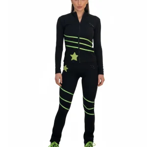 TUTA D APATTINAGGIO MODELLO FROZEN FANTASY