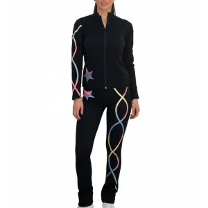 TUTA DA PATTINAGGIO MODELLO UNIVERSO