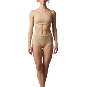 COMPLETO NUDE MODELLO IRIS