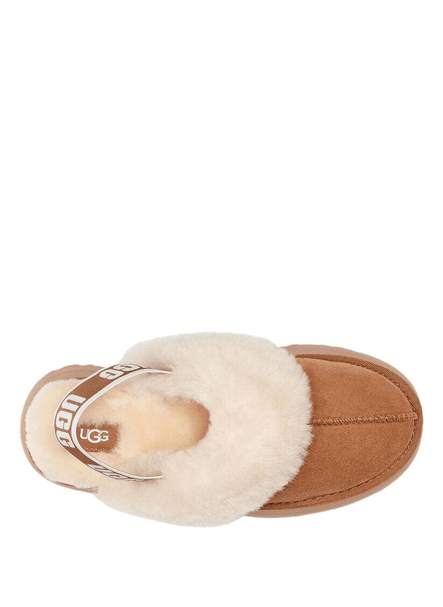 UGG FUNKETTE CHESTNUT 1113474 - immagine 5