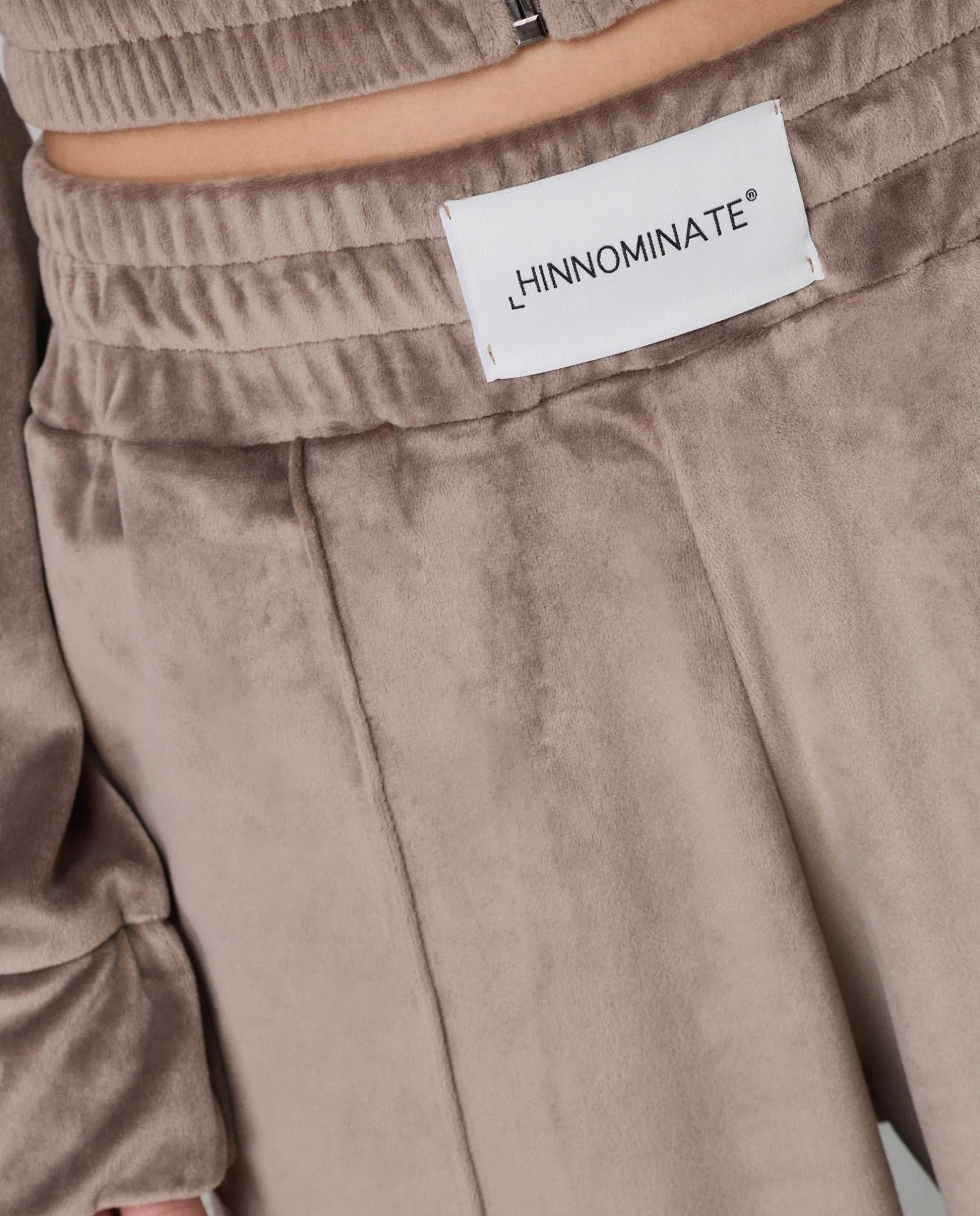 HINNOMINATE PANTALONE HMABW02046 - immagine 3