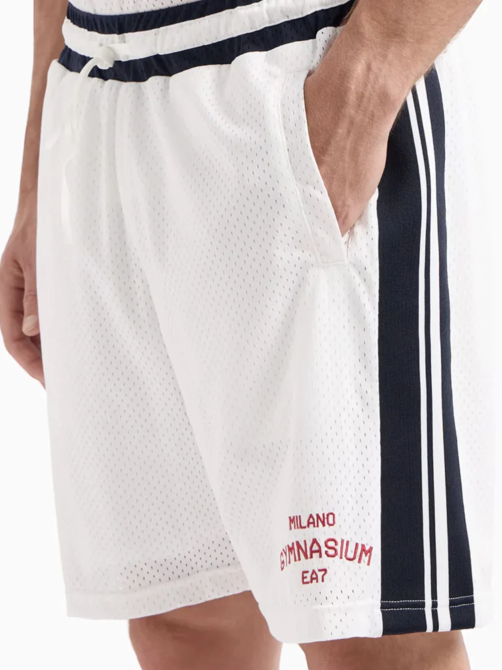 ARMANI BERMUDA 7M000253 AF13509 U0005 - immagine 4