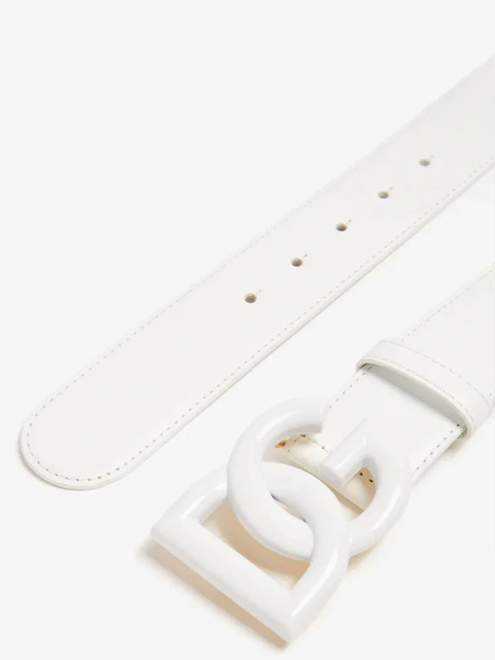 DOLCE & GABBANA CINTURA BE1578 AQ069 80001 - immagine 4