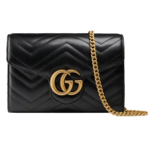 GUCCI MINI MARMONT 474575 DTD1T 1000