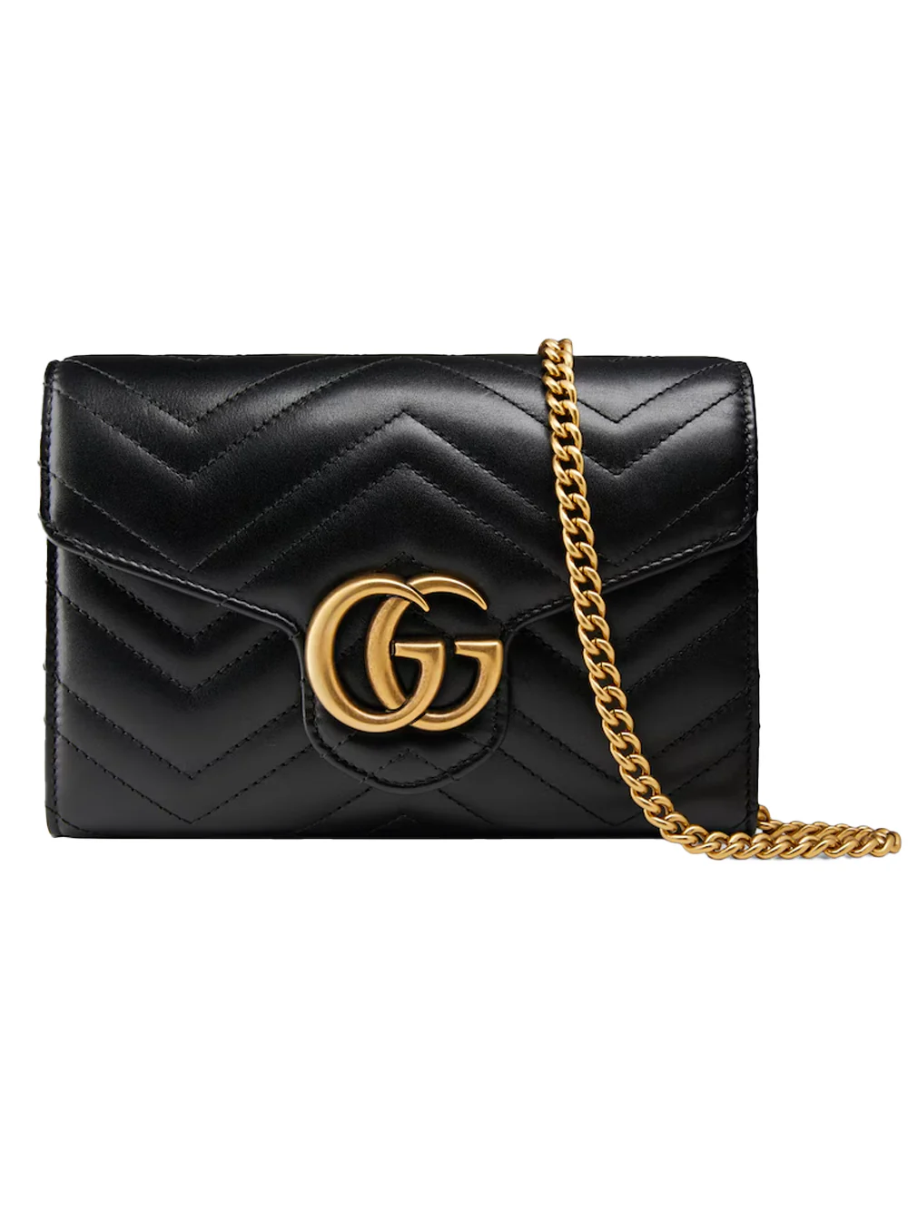 GUCCI MINI MARMONT 474575 DTD1T 1000