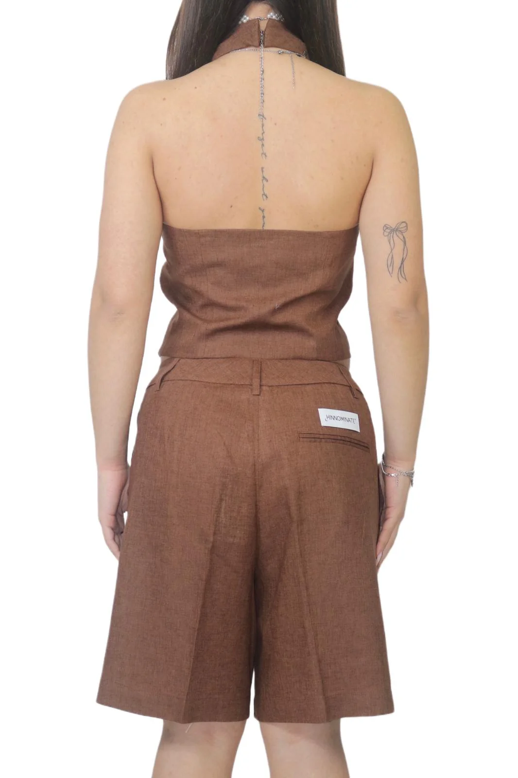 HINNOMINATE COORDSET HMABW02635-HMABW02643 - immagine 4