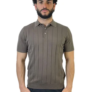 DIKTAT POLO MORO DK67017