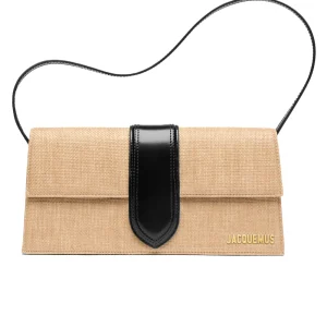 JACQUEMUS LE BAMBINO LONG 221BA013-3215-1FY