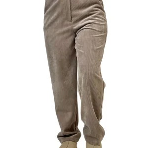 ACCADEMIA 20 PANTALONE BEIGE