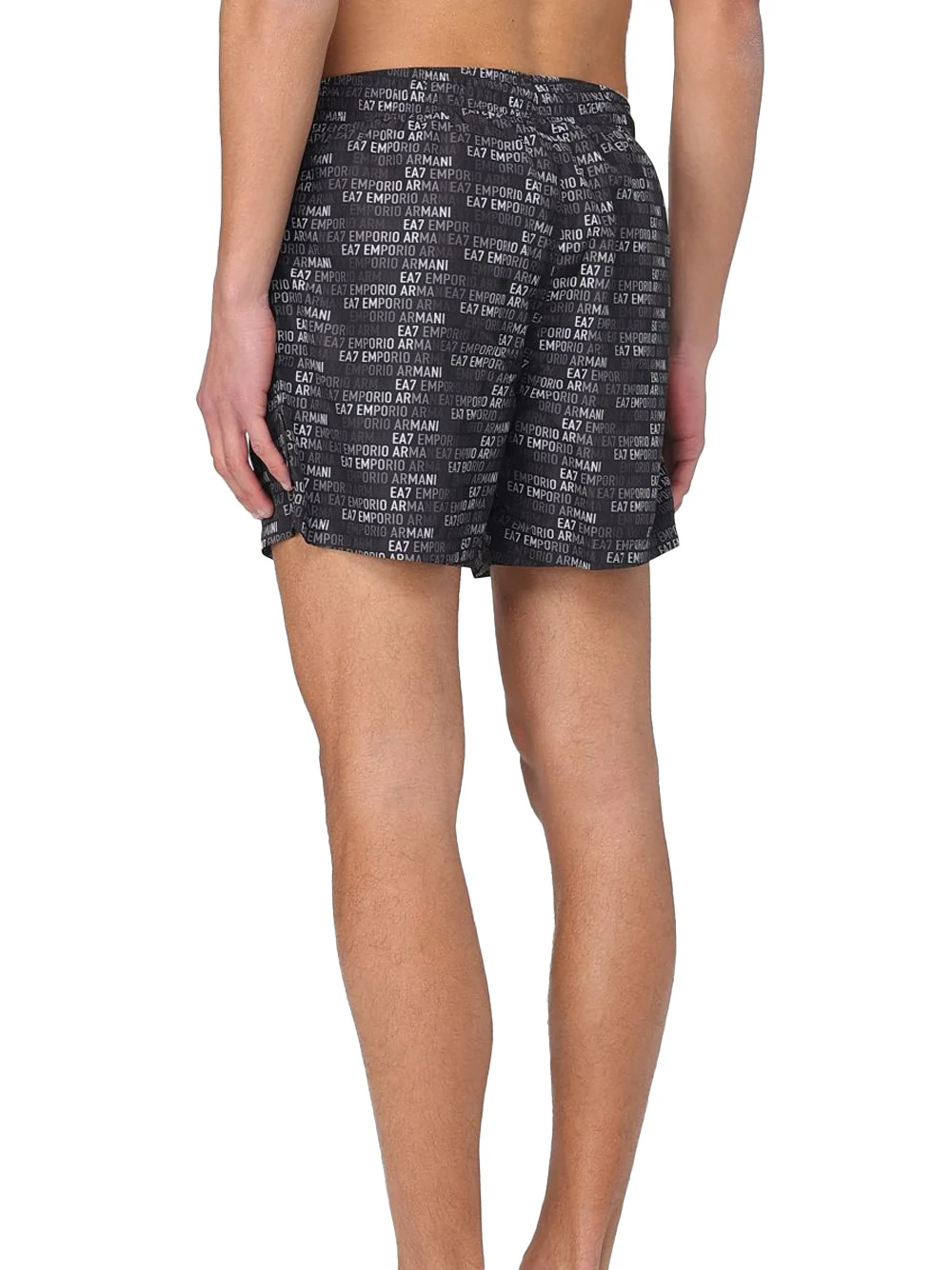 ARMANI BOXER 7M000510 AF13059 MC085 - immagine 3