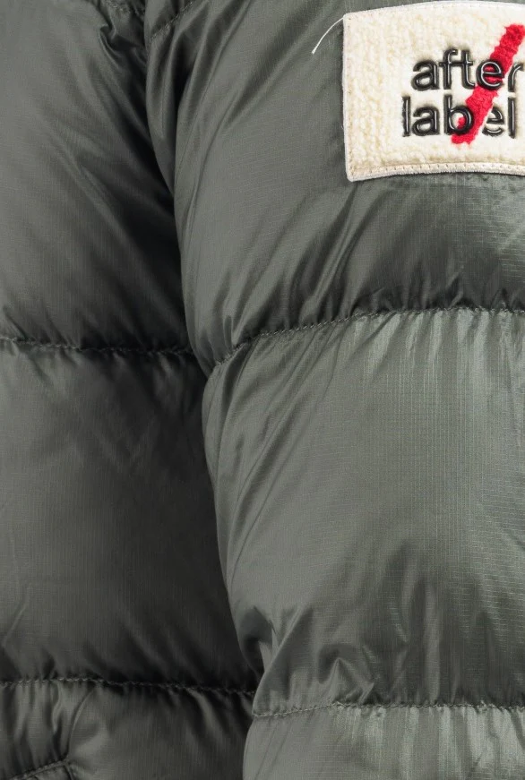 AFTERLABEL CAPOSPALLA VERBIER N051 880 - immagine 6