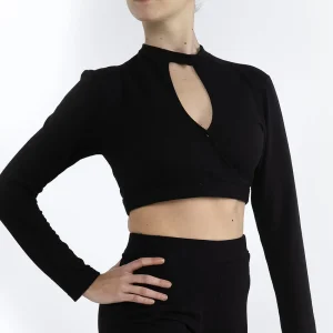 271 - SCALDACUORE CALDO CON INCROCIO E SCOLLO