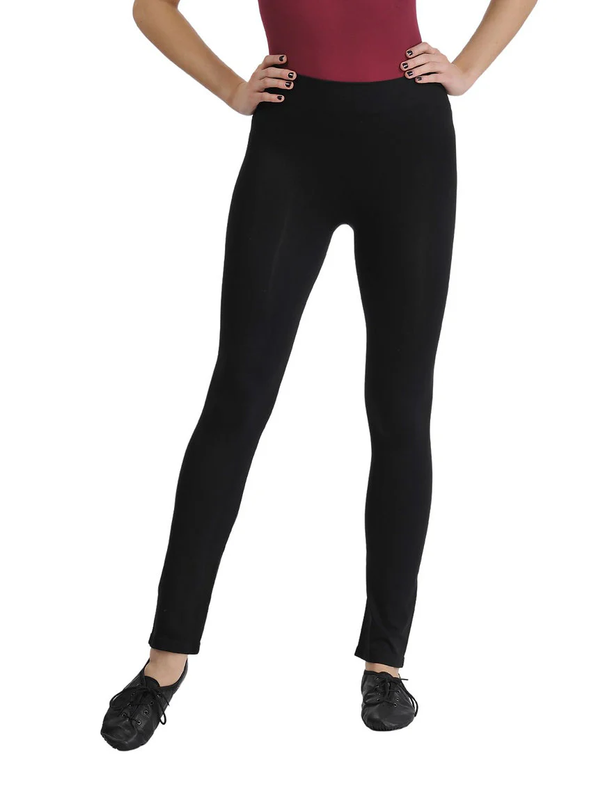 96 - SEAMLESS PANTAJAZZ