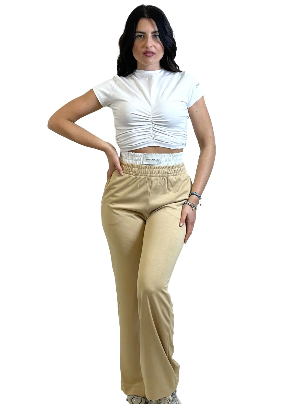 HINNOMINATE PANTALONE BE33 HMABW01454