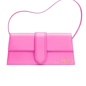 JACQUEMUS LE BAMBINO LONG 221BA013-3060-430