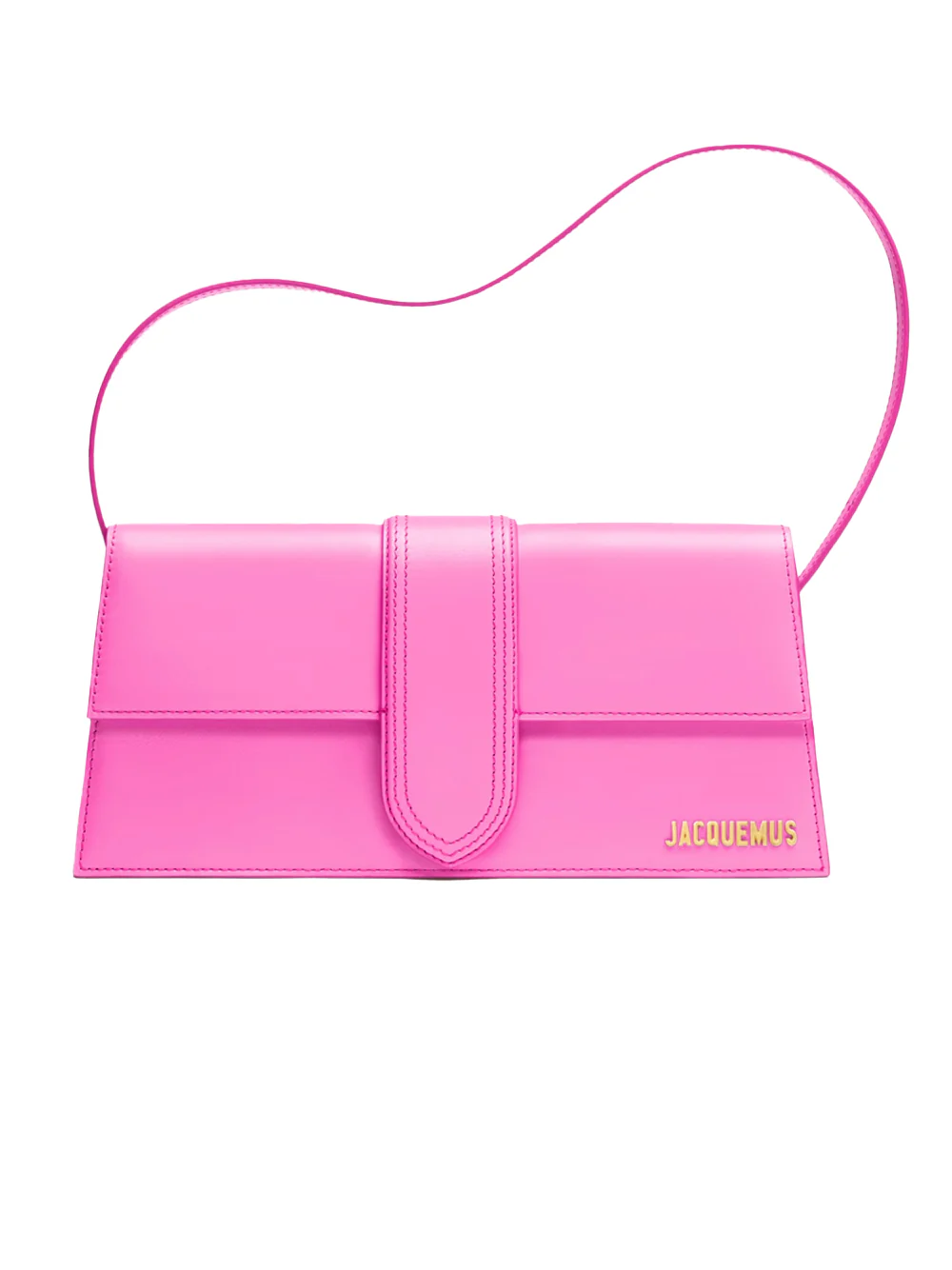 JACQUEMUS LE BAMBINO LONG 221BA013-3060-430