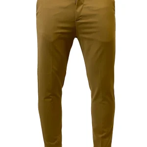 PRIME PANTALONE CAMMELLO AG2404/TECNICO